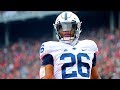 The Human Cheat Code Penn State RB Saquon Barkley Career Highlights ᴴᴰ