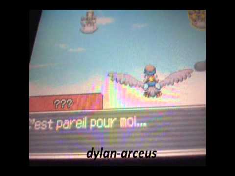 Pok�mon Ranger : Sillages de Lumi�re Nintendo DS