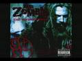 Rob Zombie-Iron Head