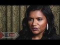 Mindy Kaling On Outsourced