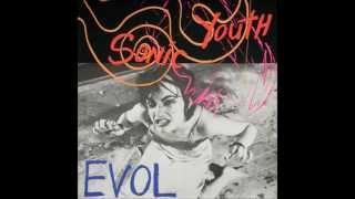 Sonic Youth - "Secret Girl"