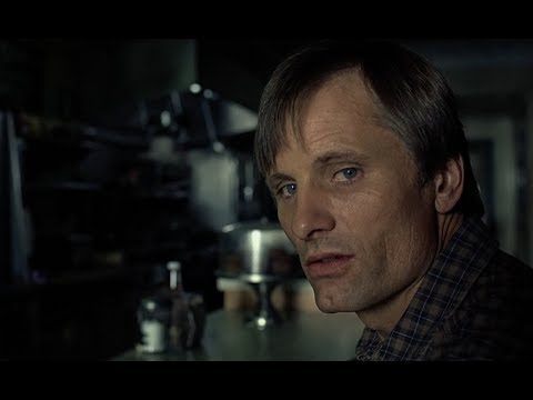 A History of Violence (2005) - 'Run' scene [1080]