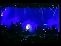 Sting       -The Wild Wild Sea
