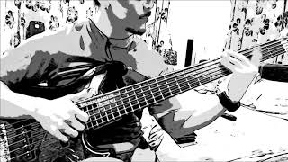 Video thumbnail for D Code  Alain Caron (Fender Jazz Bass Steve Bailey 6 String) by MAY PATCHARAPONG RUENGHIRUNWONG