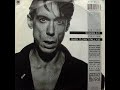 Iggy Pop - Baby, It Can't Fall (Extended Remix)