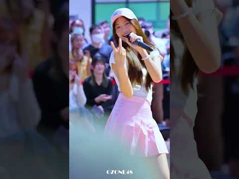 [4K] Fancam Kaofrang INDY CAMP - วาสนาผู้ใด @ Samyan Mitrtown 280966