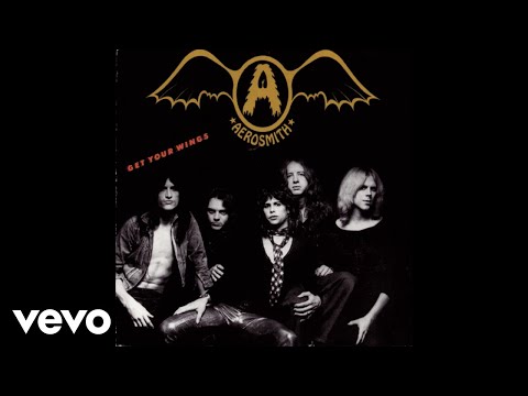 Woman of the World - Aerosmith