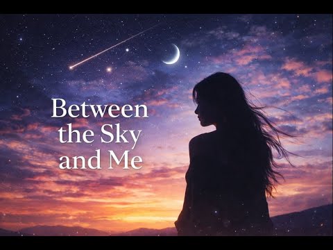 The Sky Between Us