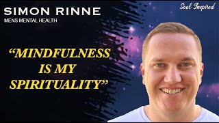 Healing MENS MENTAL HEALTH and alcohol misuse | Simone Rinne
