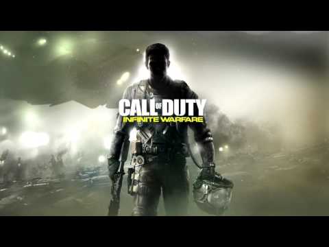 Call of Duty: Infinite Warfare OST - Operation Black Flag
