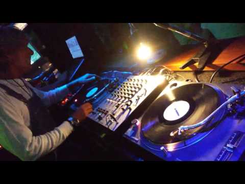 DJ MICHELE GALEAZZO SERATA AL BIG CLUB 26.09.2015