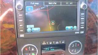 preview picture of video '2007 GMC Yukon Denali Used Cars Morgantown KY'