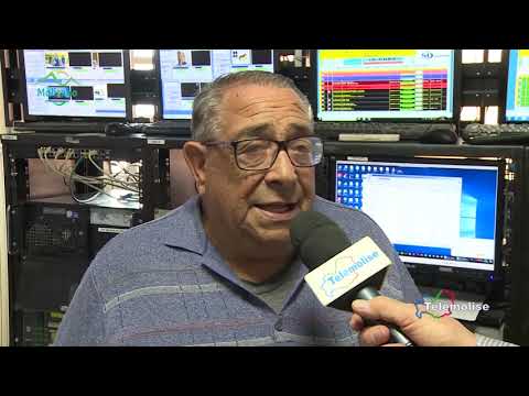 Il Molisano - Puntata 6 - Campobasso, il pane e la pizza di Marzitelli