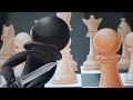 Y  Kurlakov VS Elshad - The Elshad System For Black in Chess