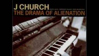 Music video thumbnail preview for J Church Colors Lie by J Church