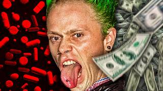 Download lagu Keith Flint: The Firestarter Who Burned Too Bright | The Prodigy Story mp3