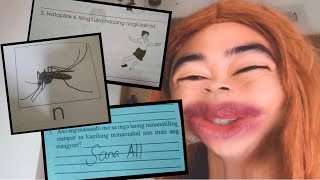 Download lagu FUNNY MODULE PART 2 - REACTION (Auntie Bangit) mp3 Download lagu FUNNY MODULE PART 2 - REACTION (Auntie Bangit) mp3