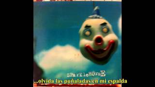 Sparklehorse - Weird Sisters (subtítulos al español)