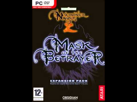 NWN2: MotB OST - "Death God's Vault"