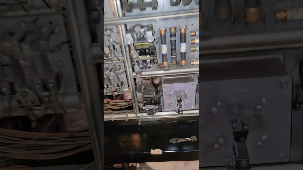 easiest call I've ever had #elevatorfails #elevator #otiselevator #service