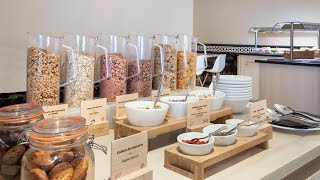 Hotel Catalonia Hispalis, Seville, Spain | Travel By Heart