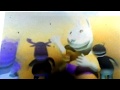 The Backyardigans Theme Song Horror Version In G Major