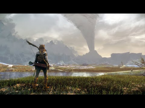 How To Turn Skyrim Into A Real Life Simulator