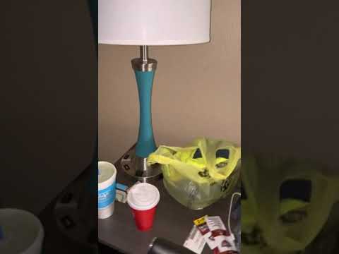 Brownsburg IN Super 8 (Bad Review)