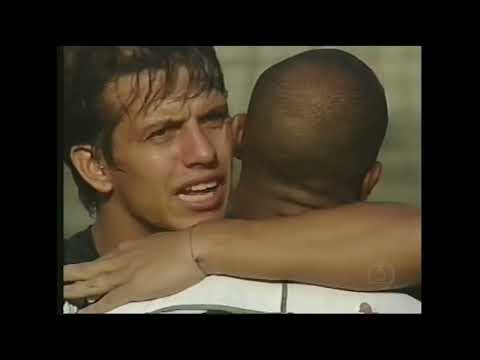 BOTAFOGO 3 x 1 MADUREIRA 2006 FINAL CAMPEONATO CARIOCA