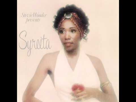 Syreeta - 'Cause We've Ended As Lovers
