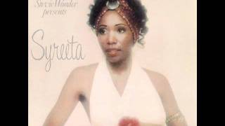 Syreeta - 'Cause We've Ended As Lovers