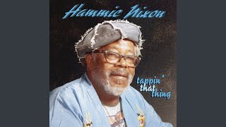 Brownsville Blues (The Girl I Love, She Got Long Curly Hair)