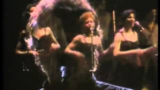 Michel Sardou   Vivant 83   Victoria