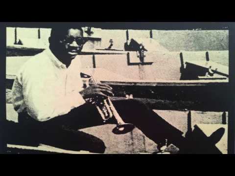 Booker Little - The Legendary Quartet (Full Album)