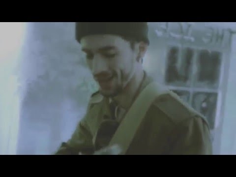 Arcadian Session - Christine (Christine and the Queens Cover)