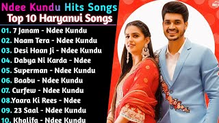 Ndee Kundu New Haryanvi Songs  New Haryanvi Jukebo