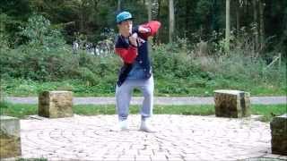 Playtime (Khalil ft. Justin Bieber) by [THE*BOY]