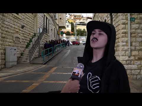 End digital violence against Palestinian women