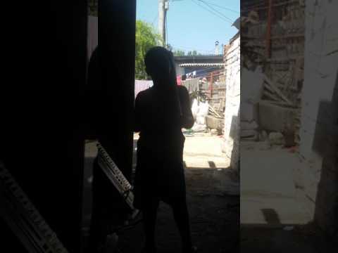 Romano rap jonat de king em dahudin de king