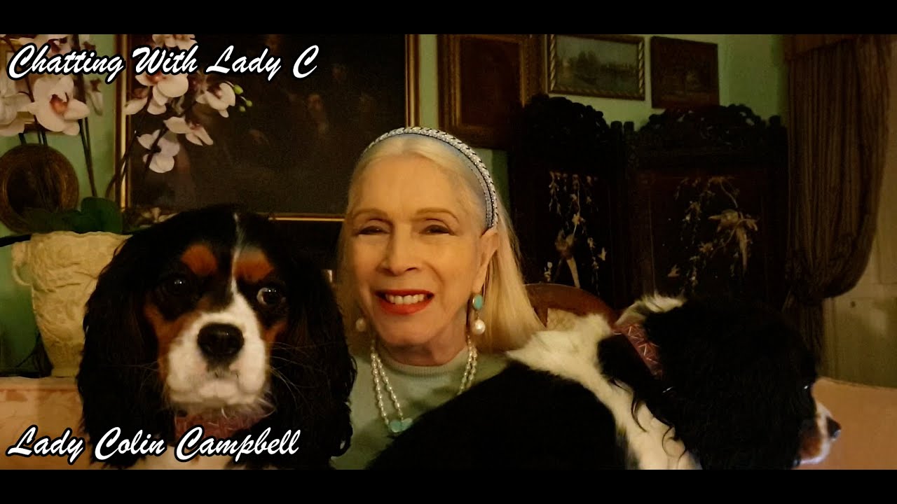 Netflix forced Meghan 2 delay/vultures/lies about King&Queen/British disgraces/how to beat wildfires