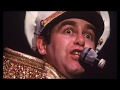 Elton John - White Lady White Powder