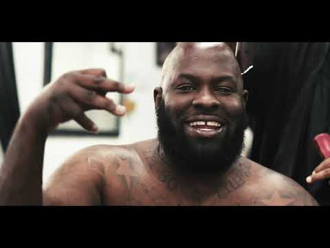 Walle924 BangGang- lil Babe