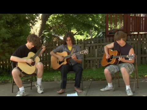 Slaughter on 10th Avenue