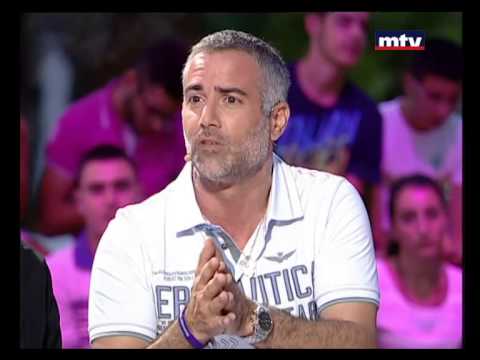 Men El Ekhir - 01/08/2014 - Episode 1 - Season 4