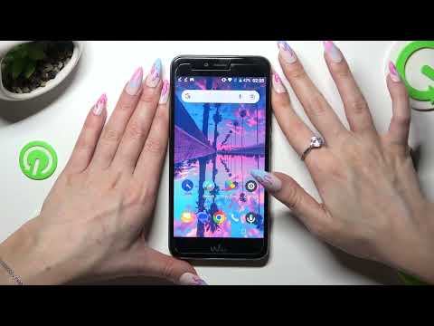 How to Enter Vibration Settings on WIKO U Pulse? - Adjust Vibration Preferences
