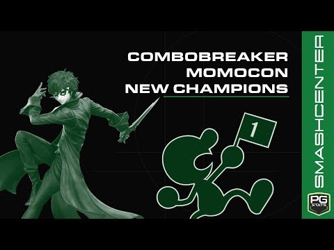 Mkleo takes down Tweek, Joker top tier??, and More - Smashcenter 19 ft suar. coney