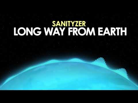 Sanityzer – Long Way From Earth [Synthwave] 🎵 from Royalty Free Planet™