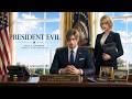 President Evil 4 A I Video