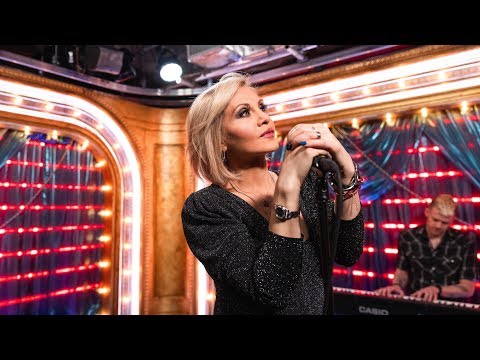 CLUB BROADWAY.COM - Orfeh Sings "Freedom" from PRETTY WOMAN