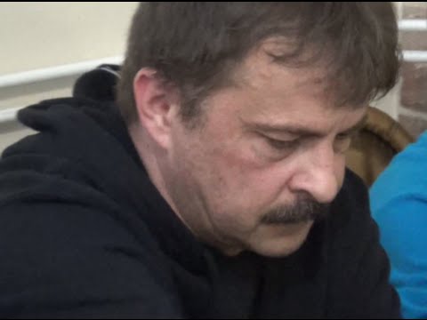 8.1. FM Rastislav Briestenský - Vladimír Sága  1 - 0